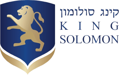 קינג סולומון סקול KING SOLOMON 